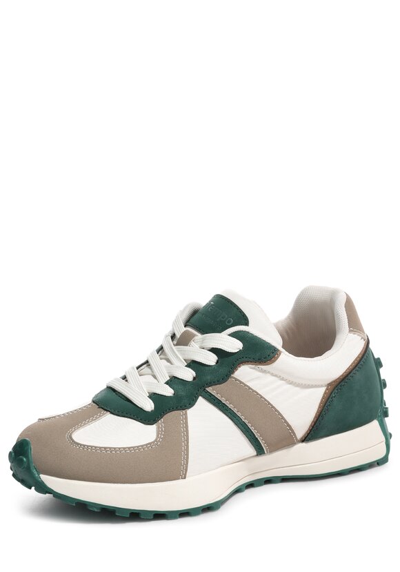 Кроссовки женские Лина шир.  580, рис. 6