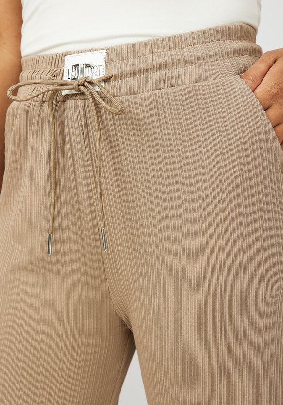 Брюки женские Исидора шир.  580, рис. 12