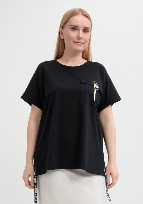 Футболка Дафна шир.  580, рис. 28