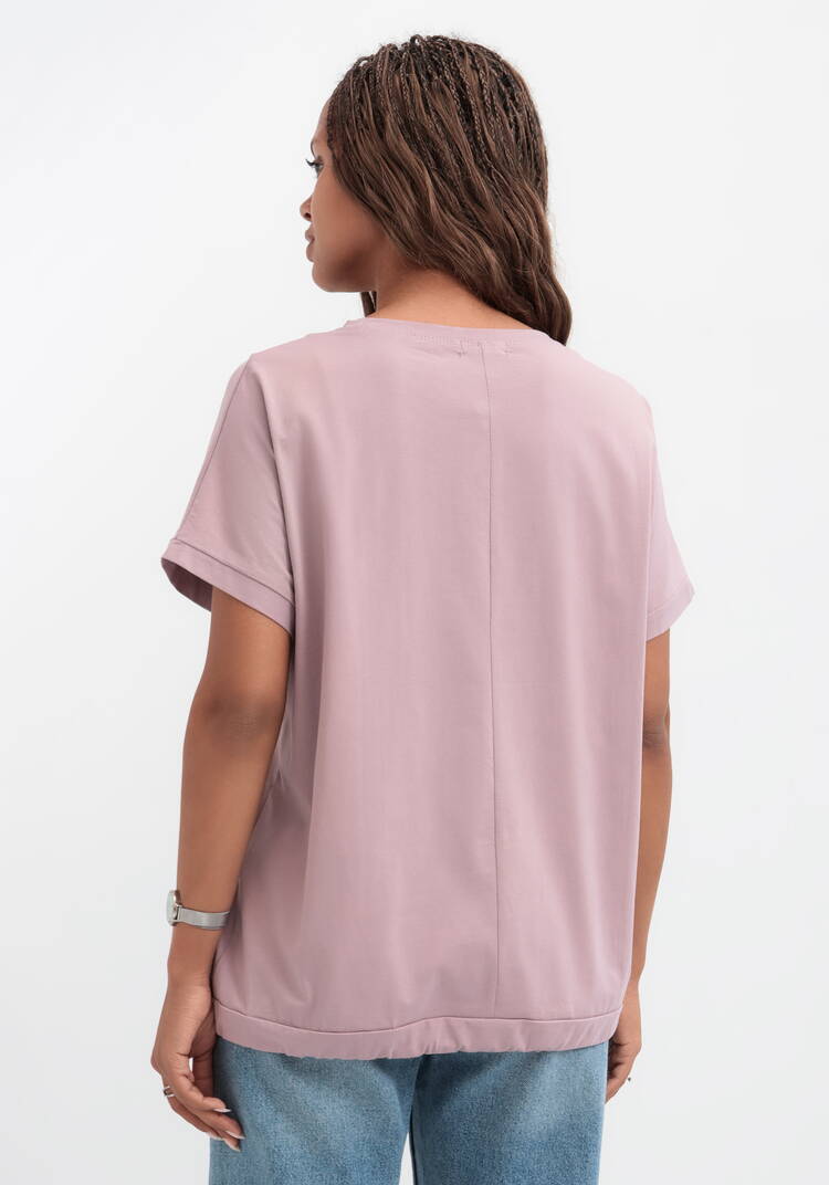 Блуза Марика шир.  750, рис. 9