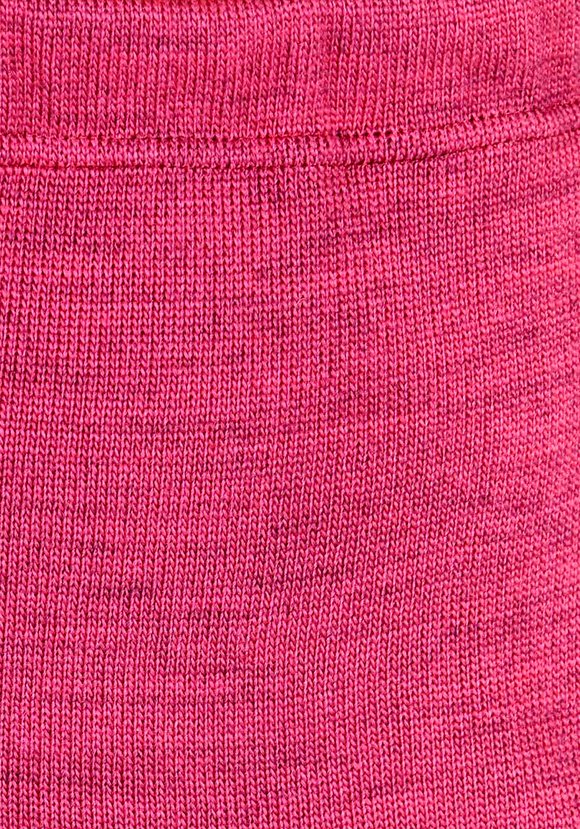 Юбка трикотажная прямого кроя на резинке шир.  580, рис. 10