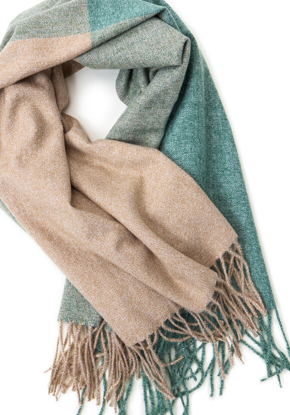 Платок Славяна шир.  580, рис. 14