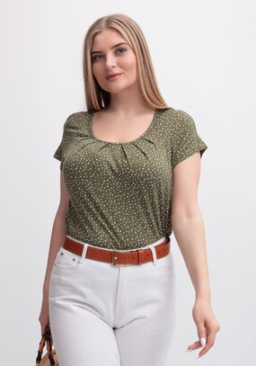 Блуза Исидора