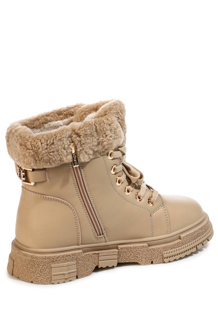 Ботинки женские Пеппи шир.  750, рис. 9