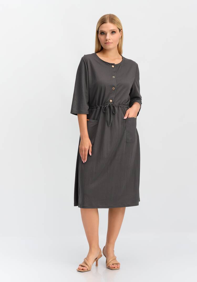 Платье Хайли шир.  750, рис. 7