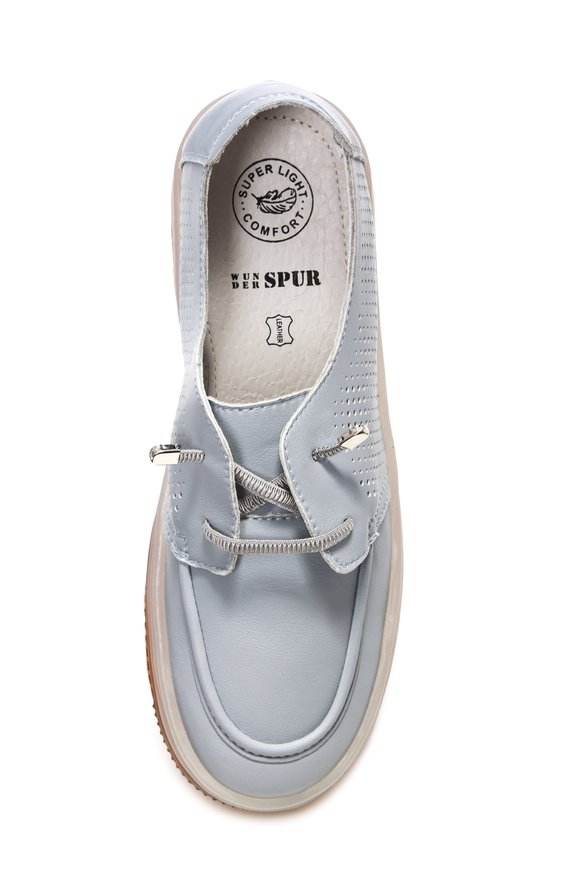 Полуботинки женские Элла шир.  580, рис. 14