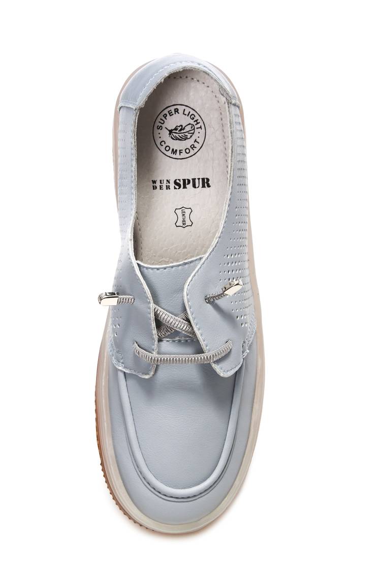 Полуботинки женские Элла шир.  750, рис. 14