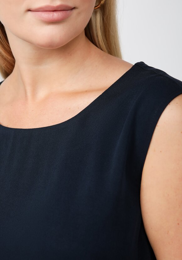 Топ свободного кроя Оливия шир.  580, рис. 5