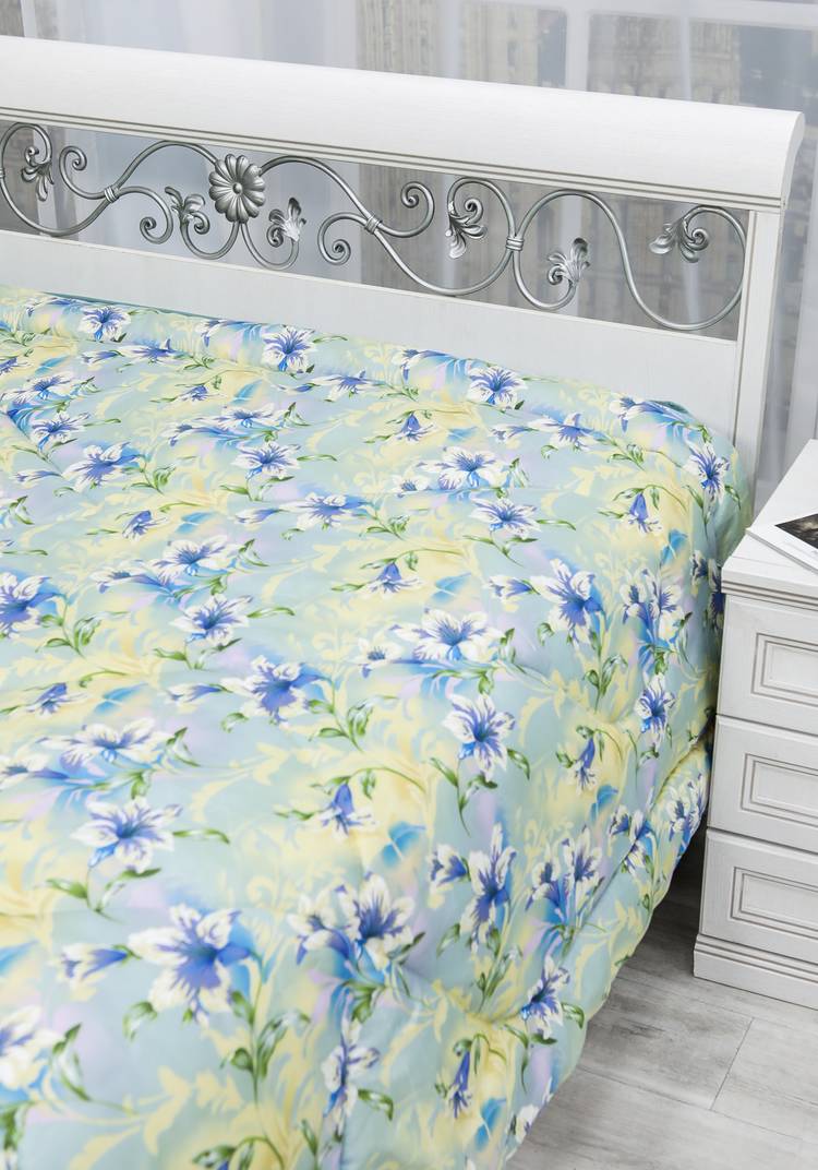 Одеяло Лeбяжий пух шир.  750, рис. 7