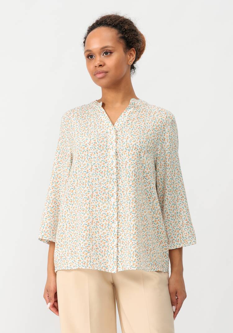 Блуза Шанти шир.  750, рис. 9