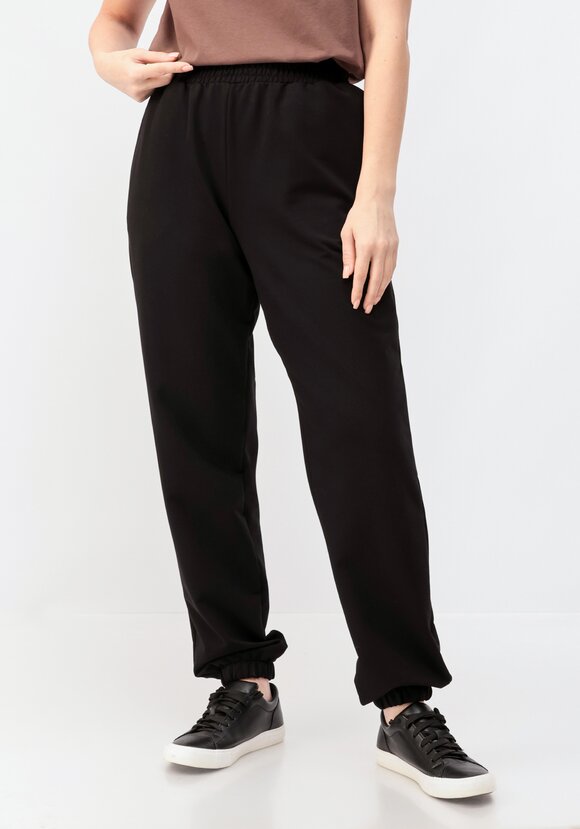 Брюки Альма шир.  580, рис. 1