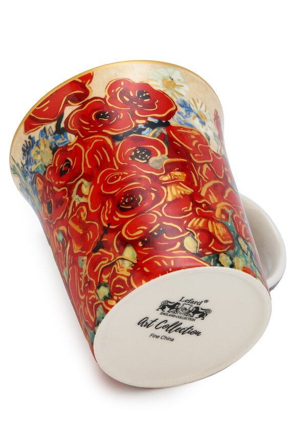 Кружка Картинная галерея шир.  580, рис. 19