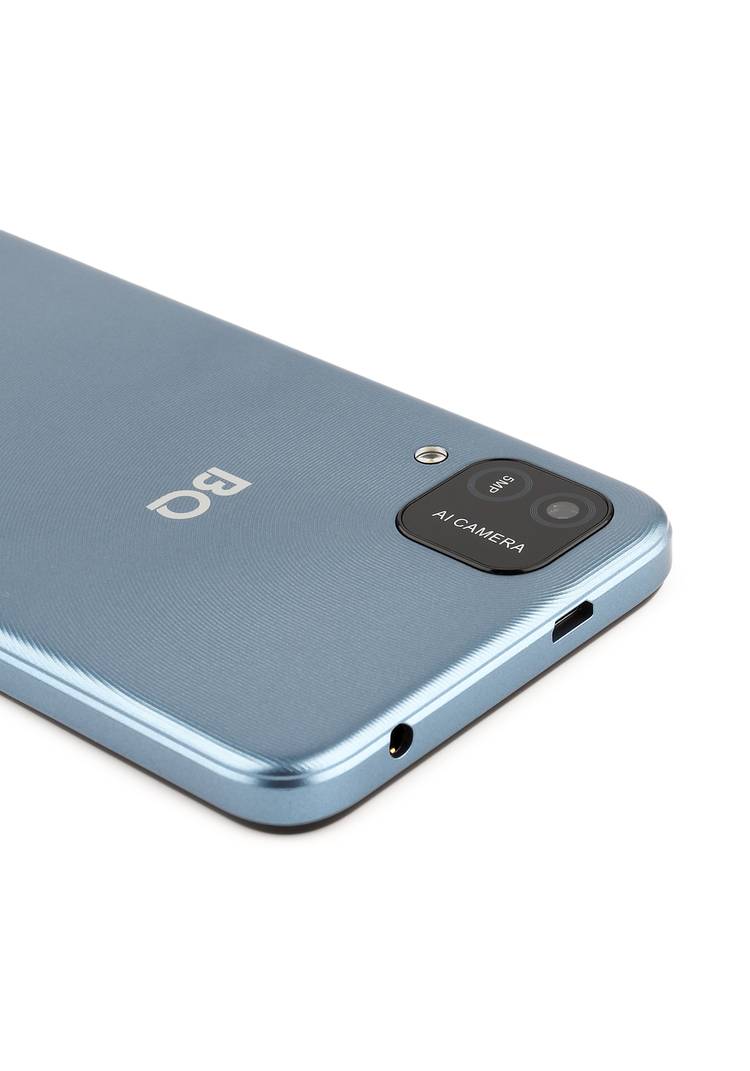 Смартфон BQ Умный помощник шир.  750, рис. 11