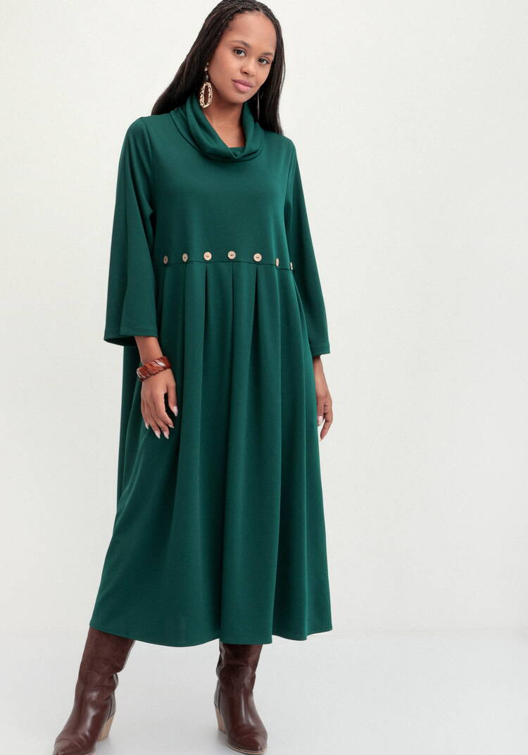 Платье Асли шир.  750, рис. 9