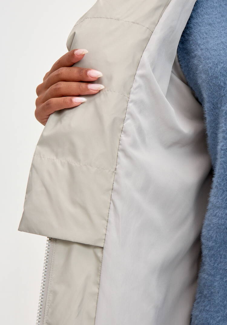 Куртка Дарья шир.  750, рис. 17