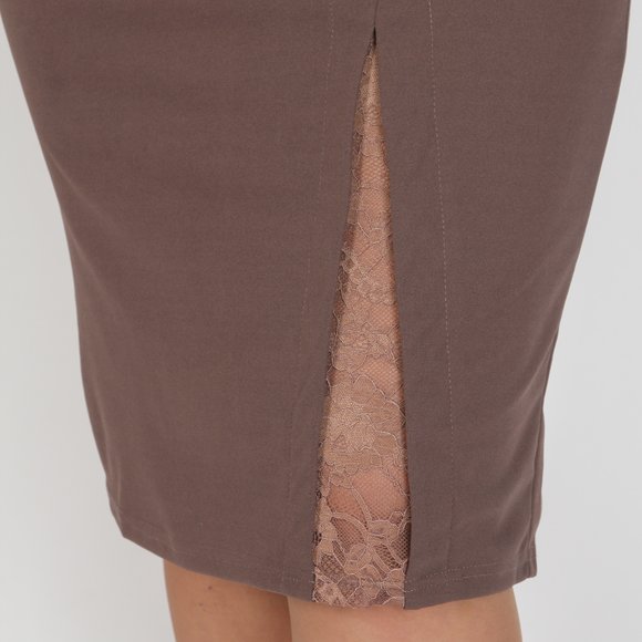 Платье Эрика шир.  580, рис. 19