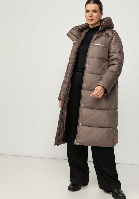 Пуховик Миранда шир.  580, рис. 13