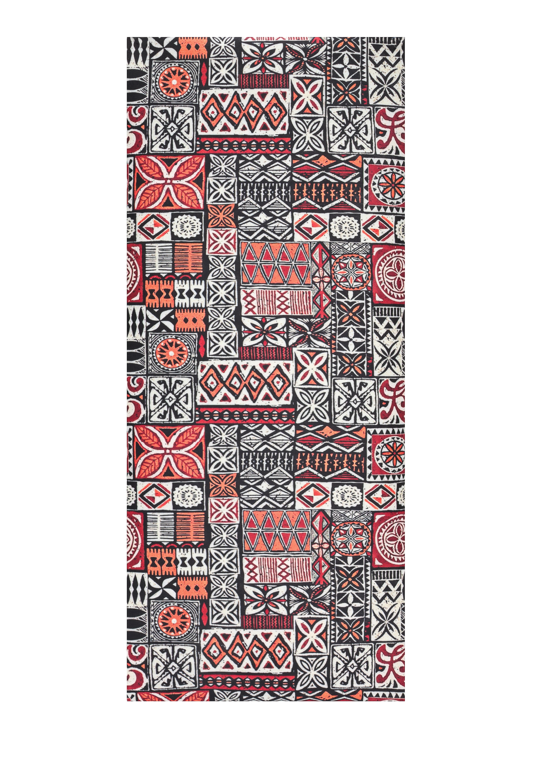 Коврик "Яркий след"