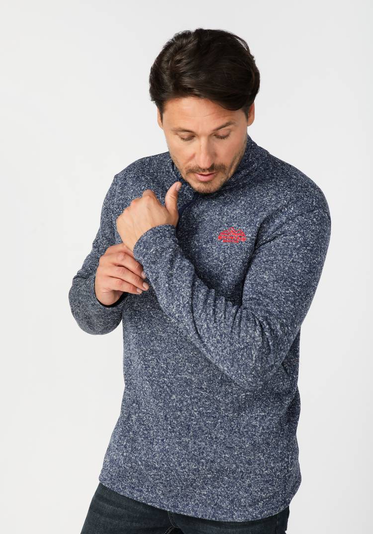 Комплект из 2х джемперов из мольтона Дамиан шир.  750, рис. 6