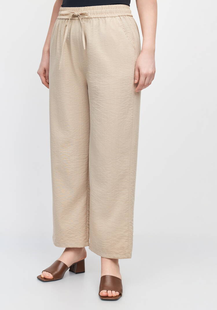 Брюки Ритм мегаполиса шир.  750, рис. 24