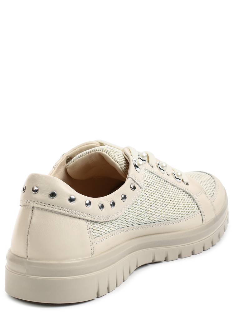 Полуботинки женские летние Мэган шир.  750, рис. 3