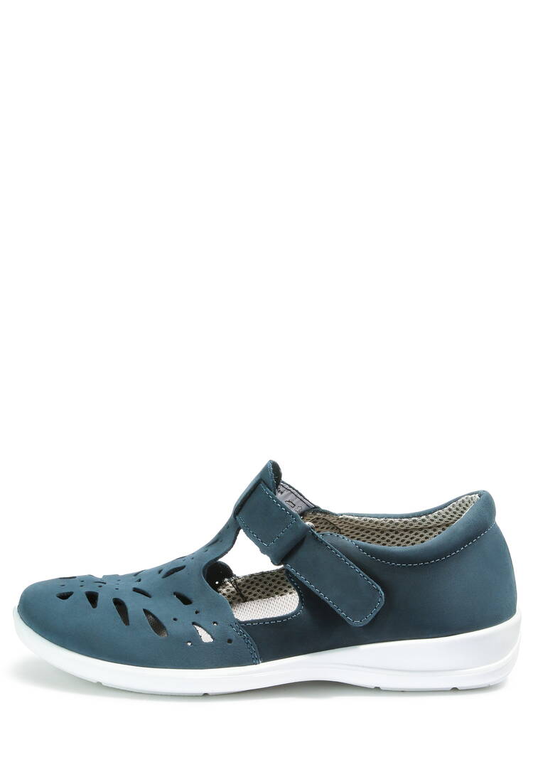 Туфли женские Агнесса шир.  750, рис. 13