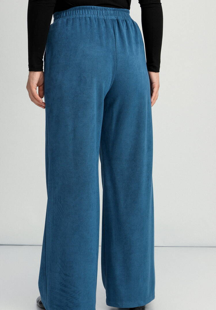 Костюм свободного кроя шир.  750, рис. 15