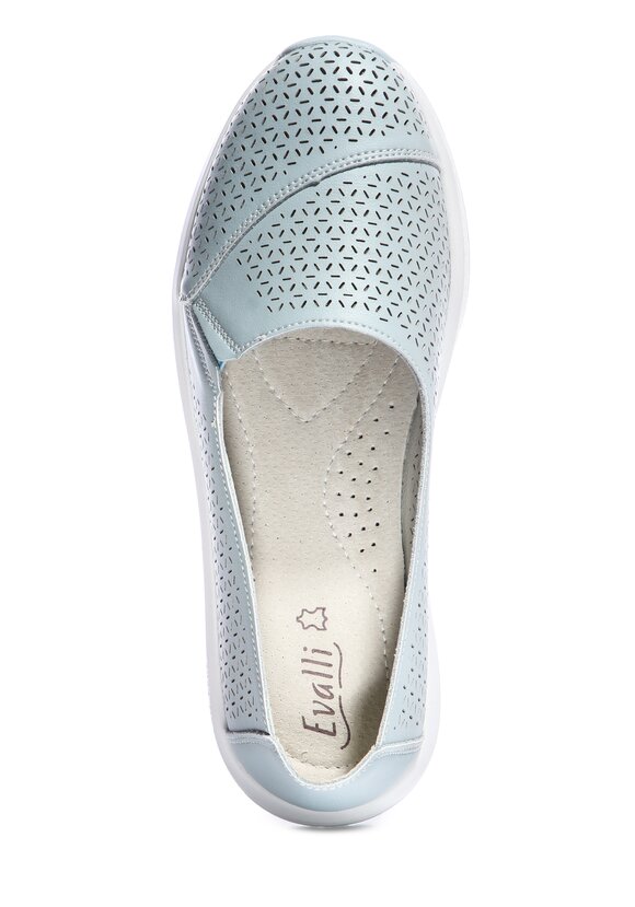 Туфли женские Элеонора шир.  580, рис. 14