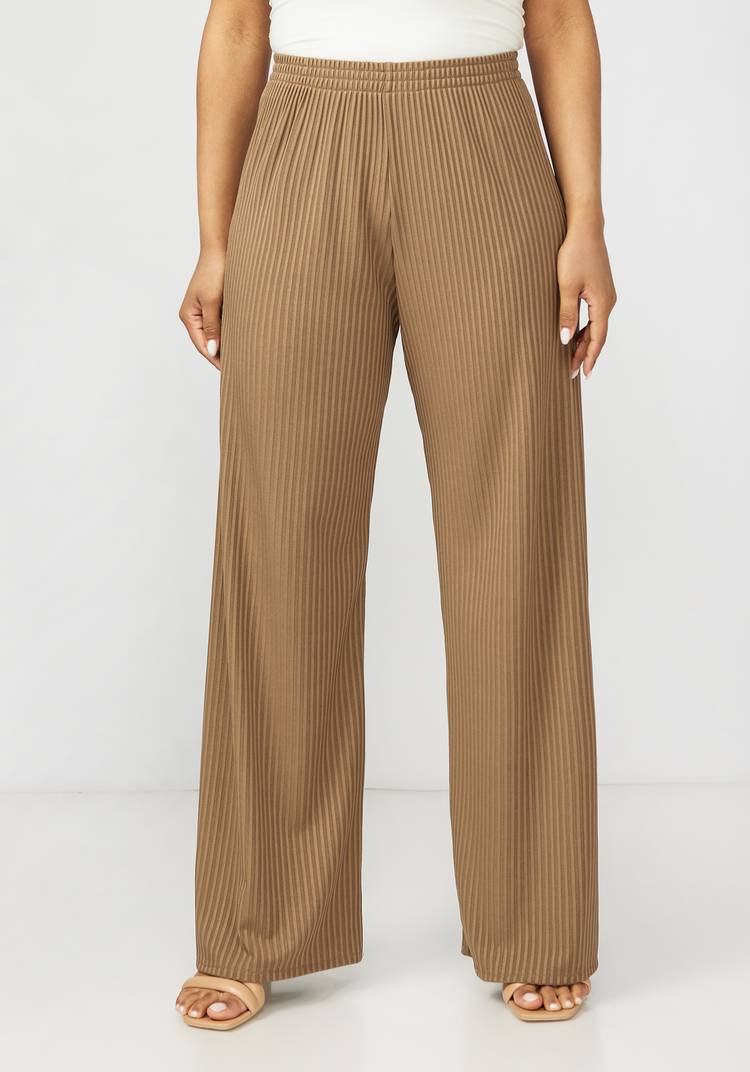 Брюки женские Рубчик шир.  750, рис. 10