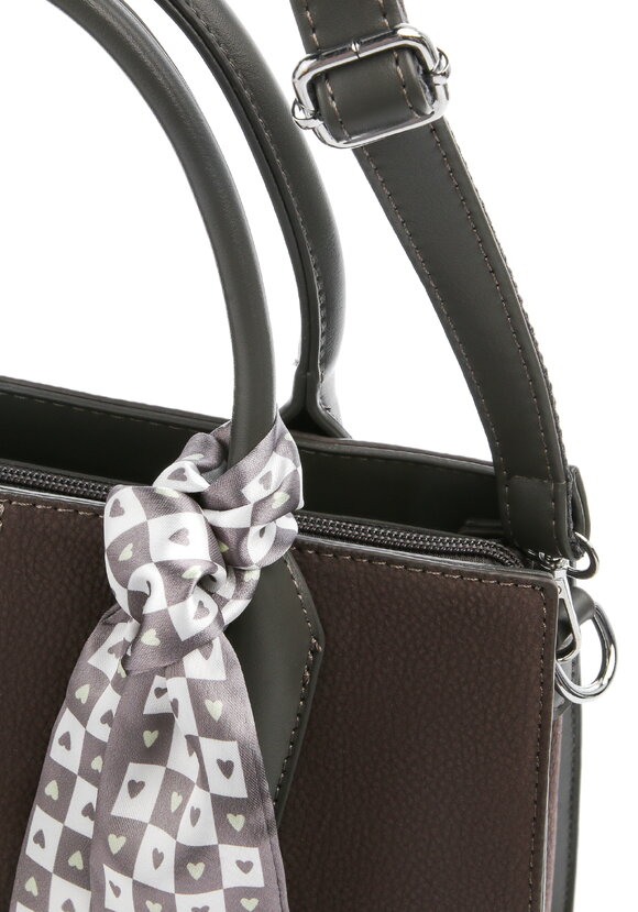 Сумка женская Лиана шир.  580, рис. 7