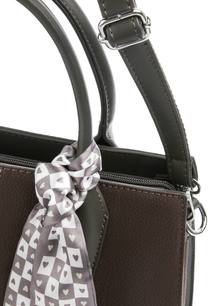 Сумка женская Лиана шир.  750, рис. 7