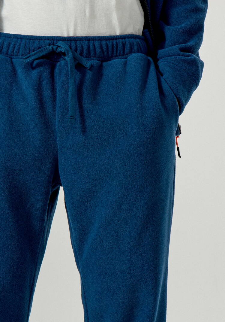 Брюки утеплённые с функциональными карманами шир.  750, рис. 18