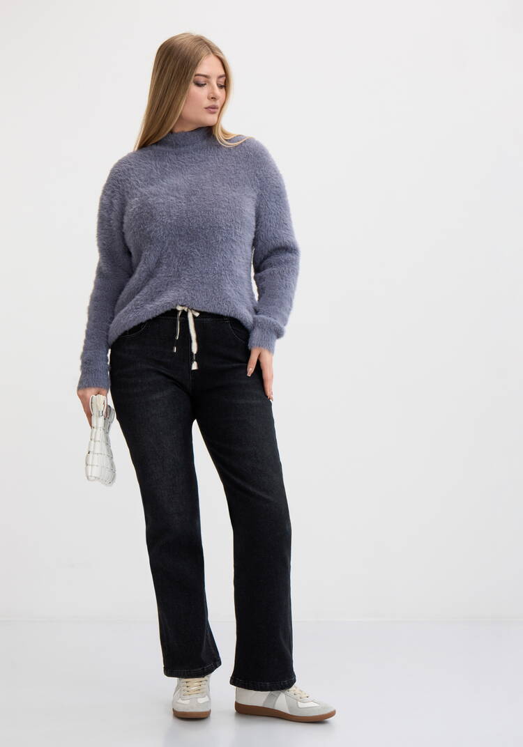 Свитер Дженна шир.  750, рис. 2