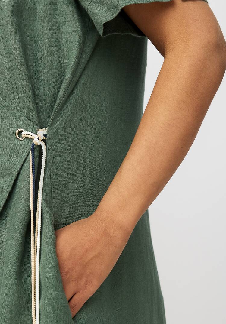 Платье Аквилина шир.  750, рис. 11