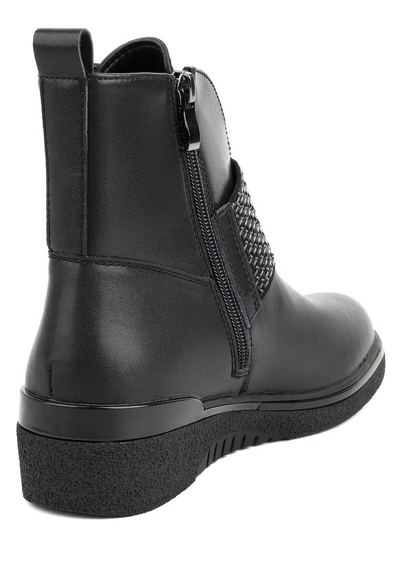 Ботильоны женские Тиярра шир.  580, рис. 3