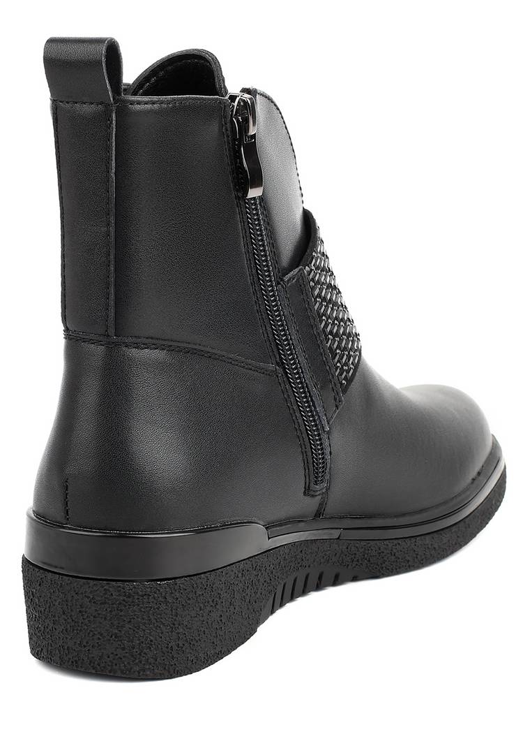 Ботильоны женские Тиярра шир.  750, рис. 3