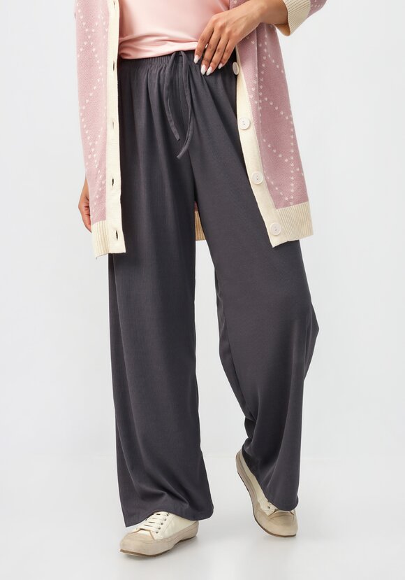 Брюки Лейла шир.  580, рис. 6