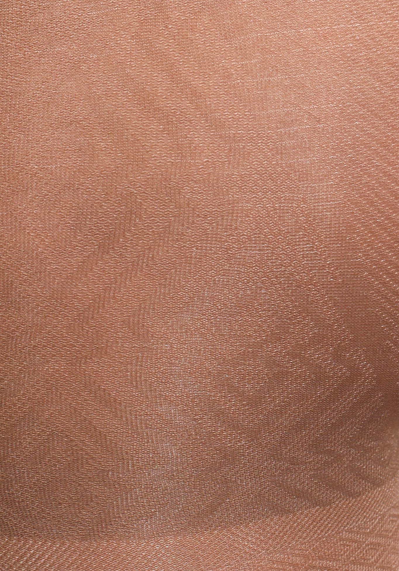 Трусы бесшовные, 3 шт. Filorosso, цвет бежевый, размер 54-56 - фото 3