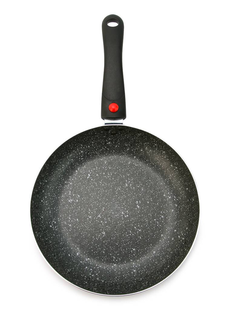 Кастрюля,сковорода,ковш + блинница в подарок шир.  750, рис. 6