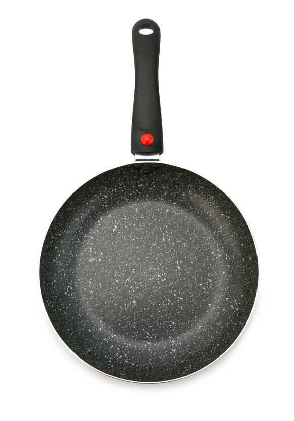 Кастрюля,сковорода,ковш + блинница в подарок шир.  580, рис. 6