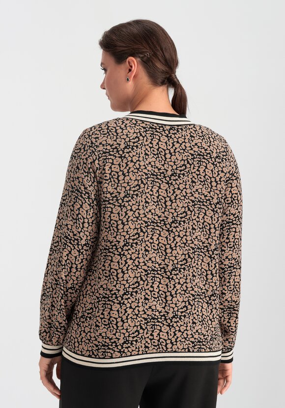 Бомбер Кая шир.  580, рис. 3