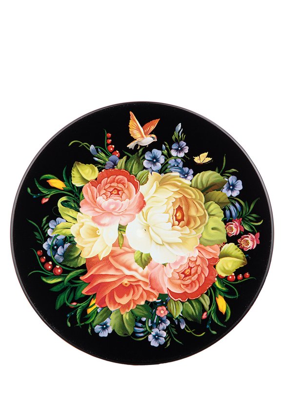 Набор из 5 мисок с крышками шир.  580, рис. 5