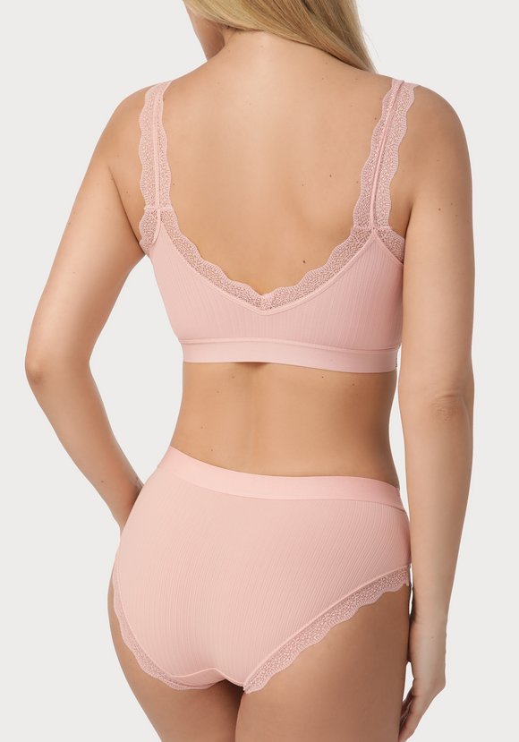 Комплект корректирующий Топ + Трусы Ирма шир.  580, рис. 17