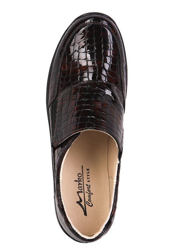 Полуботинки женские Паола шир.  580, рис. 2