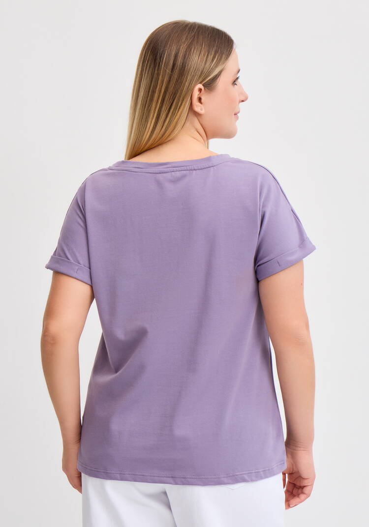 Футболка Улыбка солнца шир.  750, рис. 3