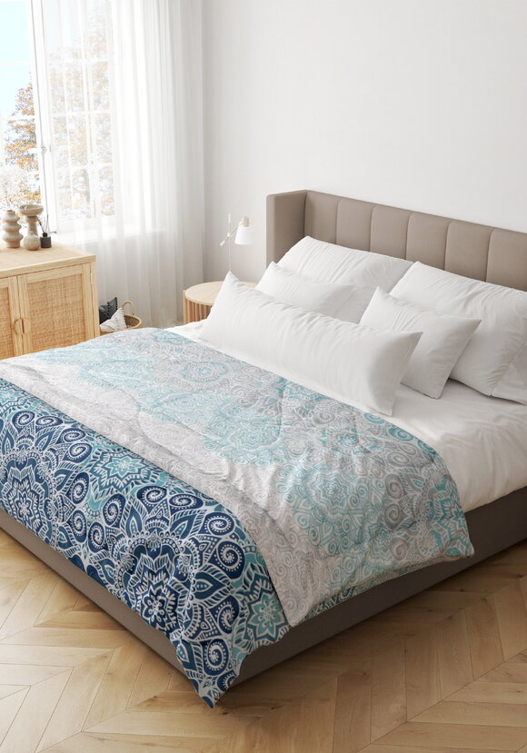 Одеяло Целебный сон шир.  580, рис. 7