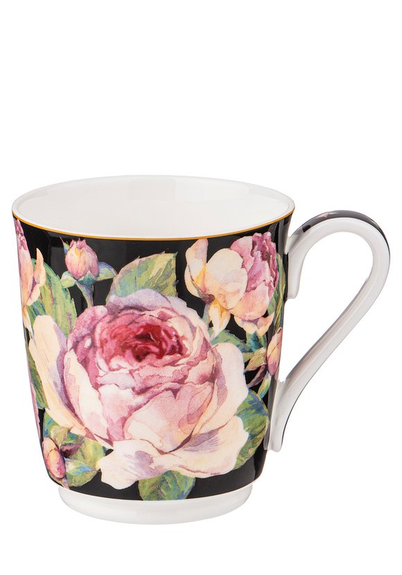 Набор из 2-х кружек Винтаж шир.  580, рис. 1