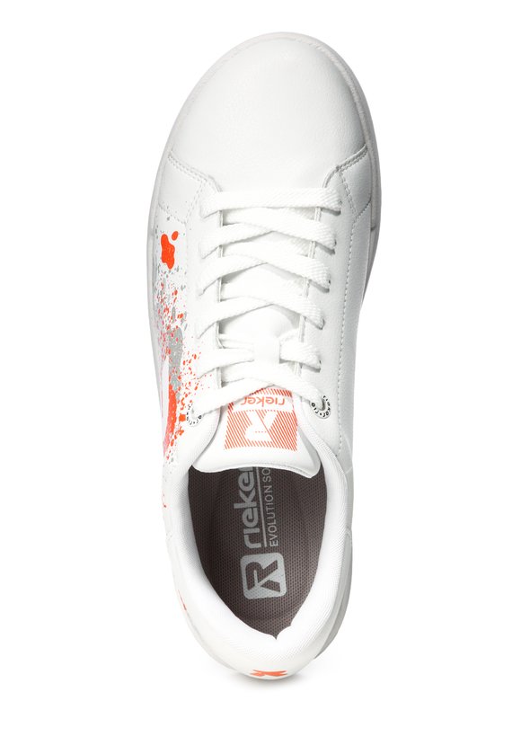 Кроссовки женские Лурдес шир.  580, рис. 4