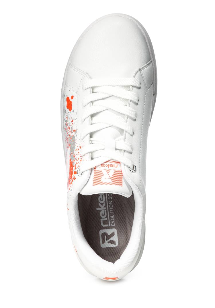 Кроссовки женские Лурдес шир.  750, рис. 4