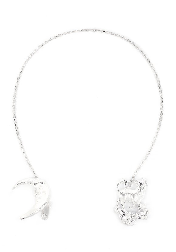 Серебряный ионизатор воды Зодиак шир.  580, рис. 21